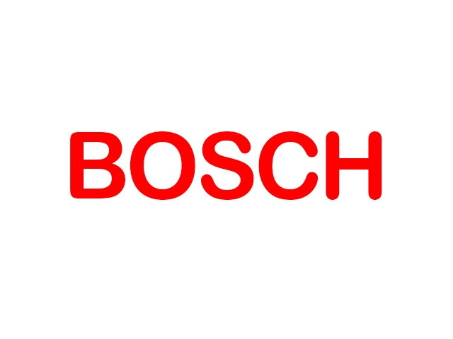 Bosch