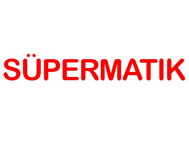Süpermatik Kombi Servisi